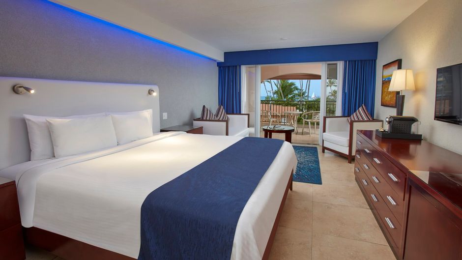 Divi Aruba All Inclusive Room