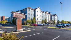 Staybridge Stes Mt Juliet-Nashville Area