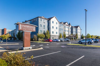 Staybridge Stes Mt Juliet-Nashville Area
