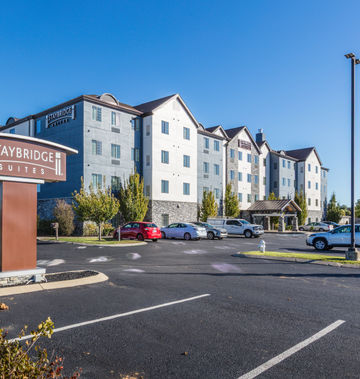 Staybridge Stes Mt Juliet-Nashville Area
