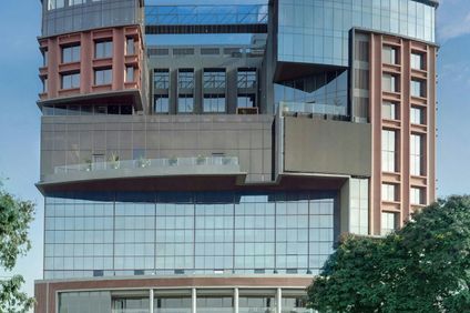 The Fern Residency Gandhinagar
