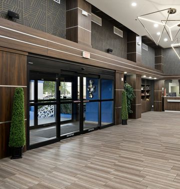 Verta Hotel McAllen