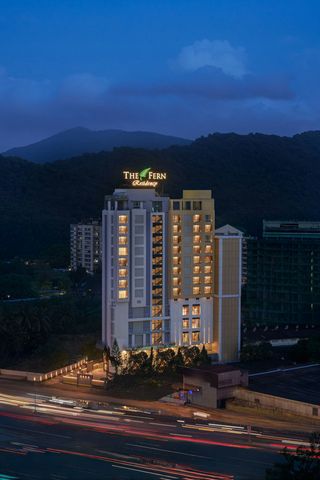 The Fern Residency Mumbai Mira Road