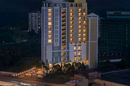 The Fern Residency Mumbai Mira Road