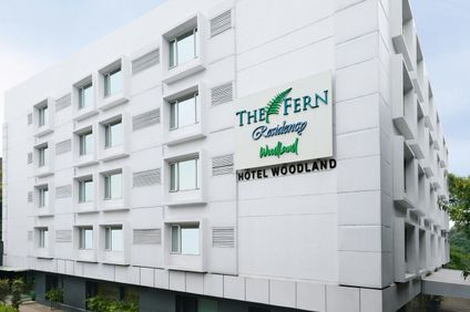 The Fern Residency Woodland