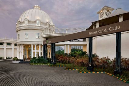 Amanora The Fern Pune