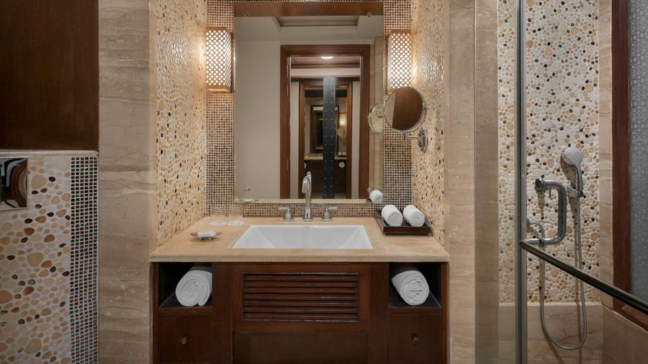 The Fern Jaipur Room