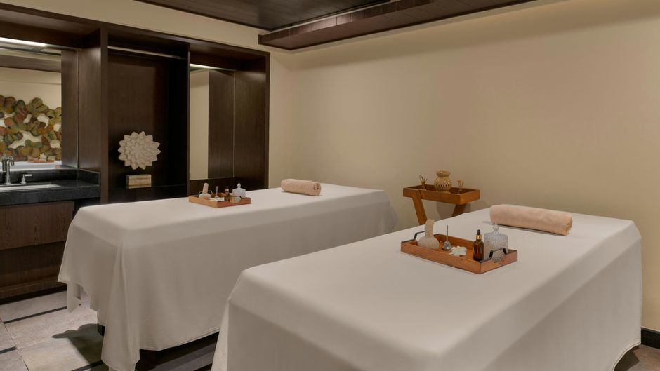 The Fern Jaipur Spa
