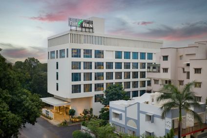 The Fern Vadodara