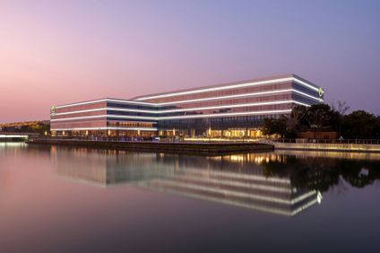 Element Suzhou Science & Technology Town