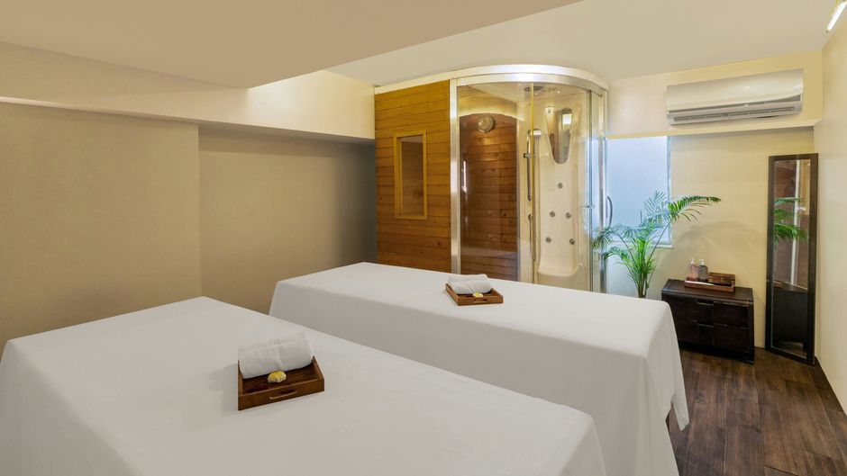 The Fern Kolhapur Spa
