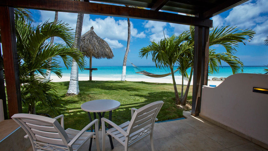 Divi Aruba All Inclusive Exterior