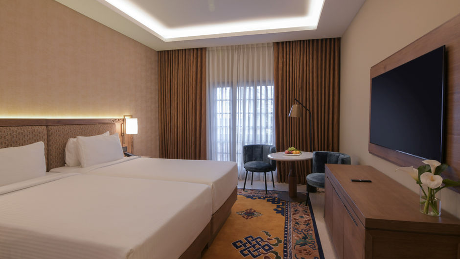 Hotel Yak & Yeti Other