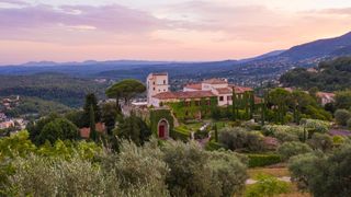 Chateau Saint-Martin & Spa