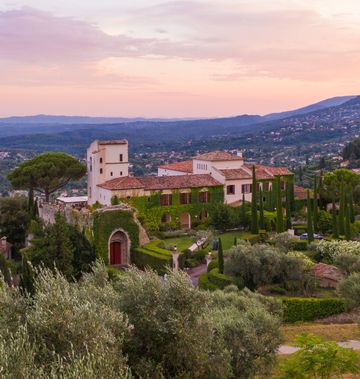 Chateau Saint-Martin & Spa