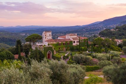 Chateau Saint-Martin & Spa