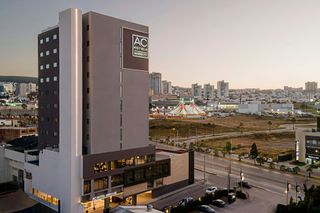 AC Hotel San Luis Potosi