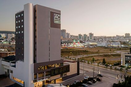 AC Hotel San Luis Potosi