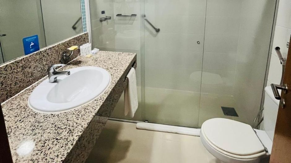 Blue Tree Premium Manaus Room