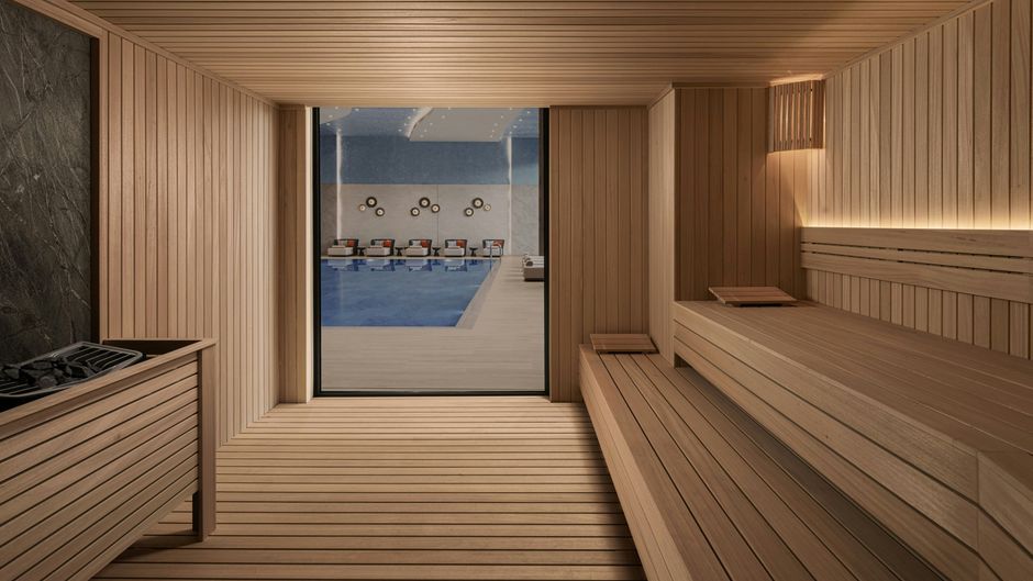 Marriott Exec Apt Istam Tema W Recreation