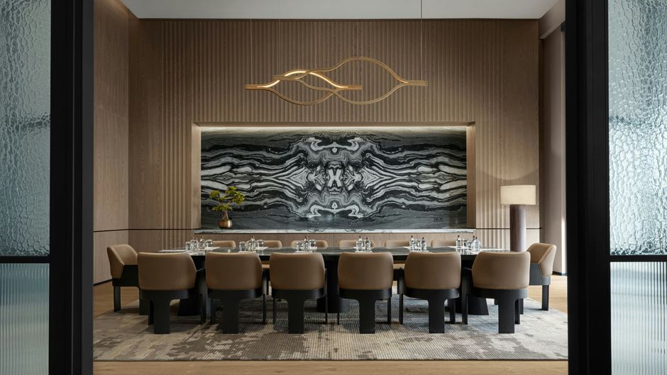 Marriott Exec Apt Istam Tema W Meeting