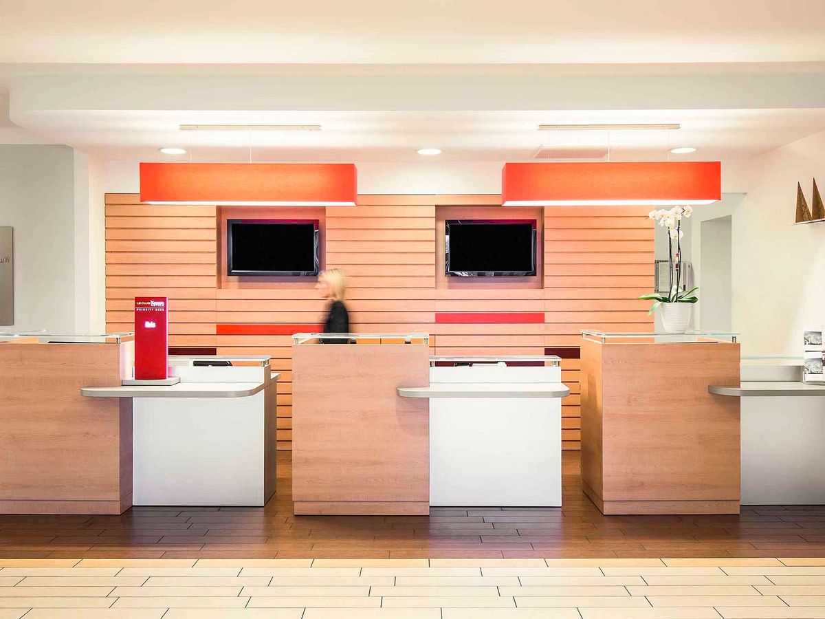 Ibis Milano Malpensa Airport - Cardano al Campo, Italy Meeting Rooms &  Event Space | Meetings & Conventions