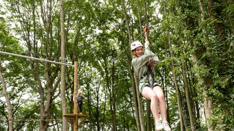 Holiday Inn - Corby Kettering Recreation