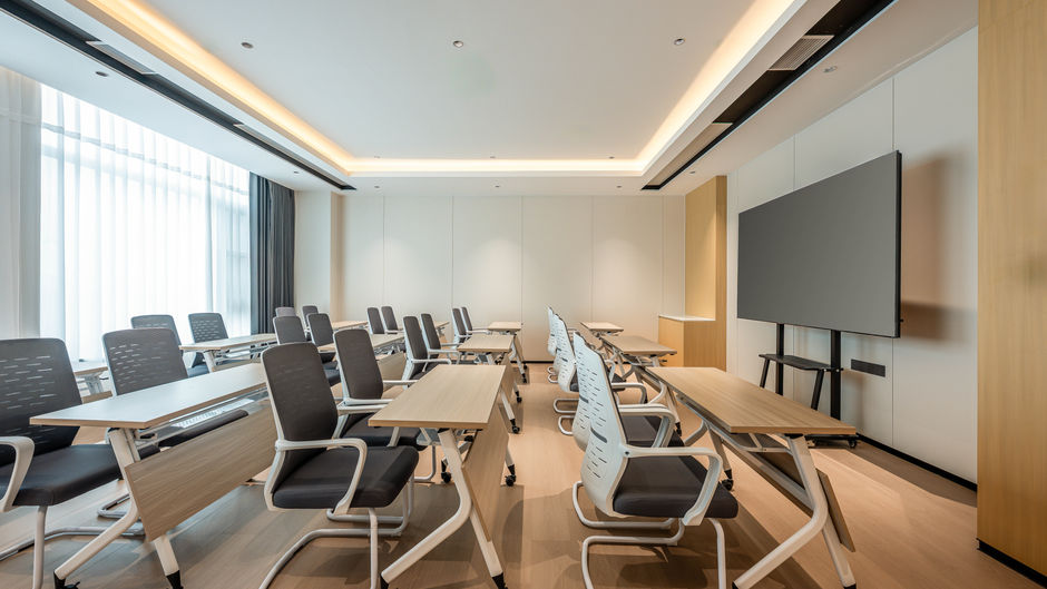 Holiday Inn Suzhou North Meeting