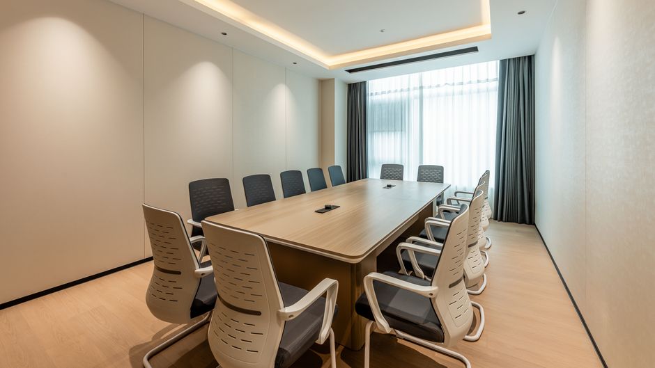 Holiday Inn Suzhou North Meeting