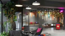 Moxy Barcelona