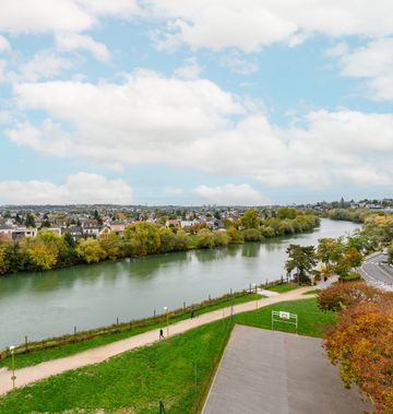 Residhome Neuilly Bords de Marne