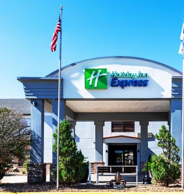 Holiday Inn Express
