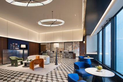 Hampton Inn Shapingba Three Gorges