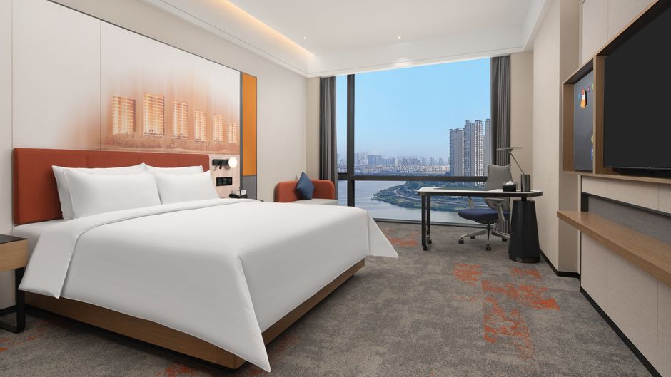 Hampton by Hilton Shengzhou Other