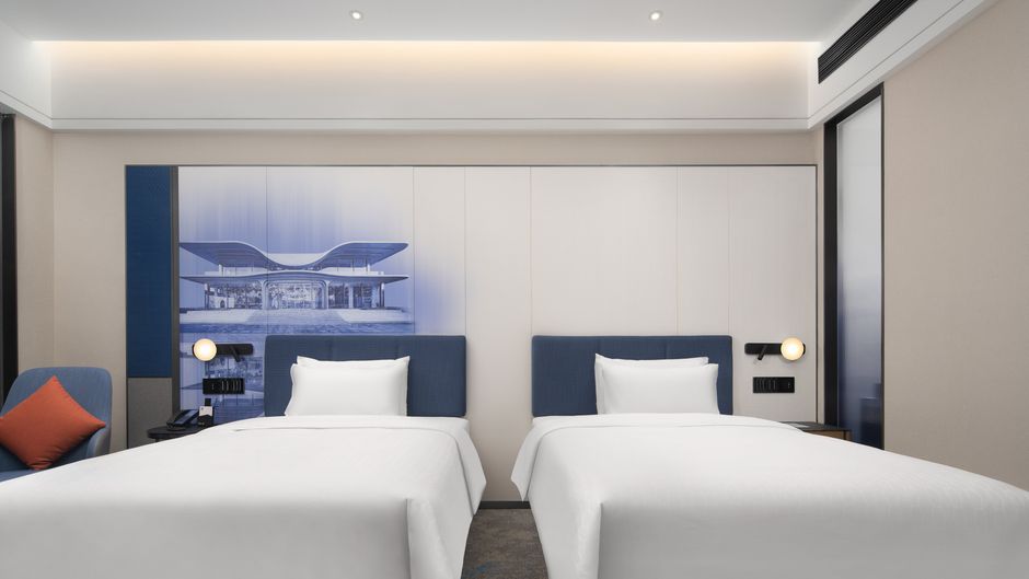 Hampton by Hilton Shengzhou Other