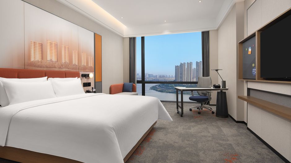 Hampton by Hilton Shengzhou Other