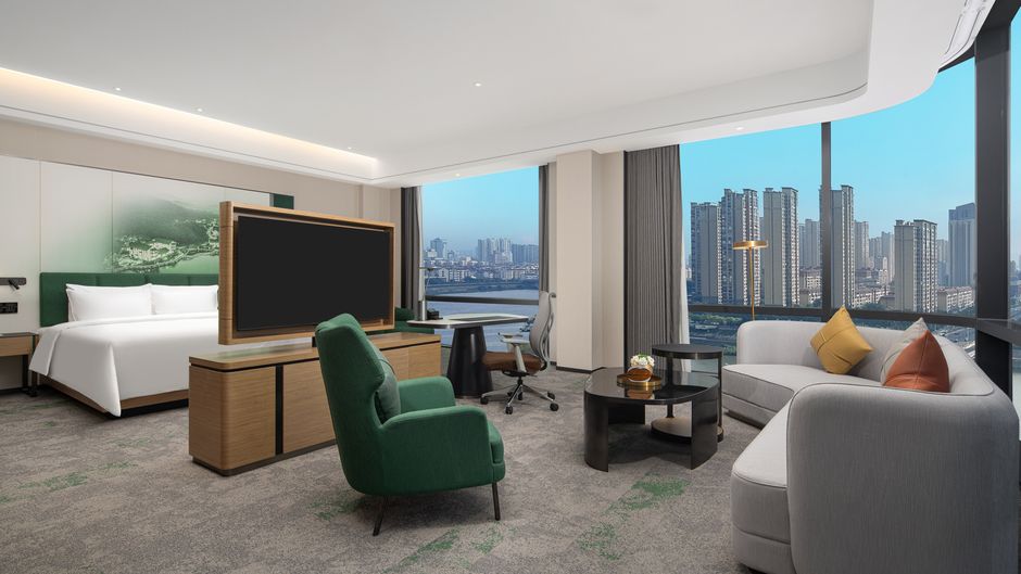Hampton by Hilton Shengzhou Other