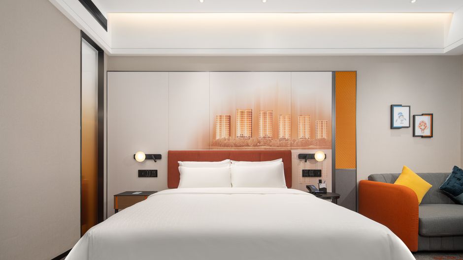 Hampton by Hilton Shengzhou Other