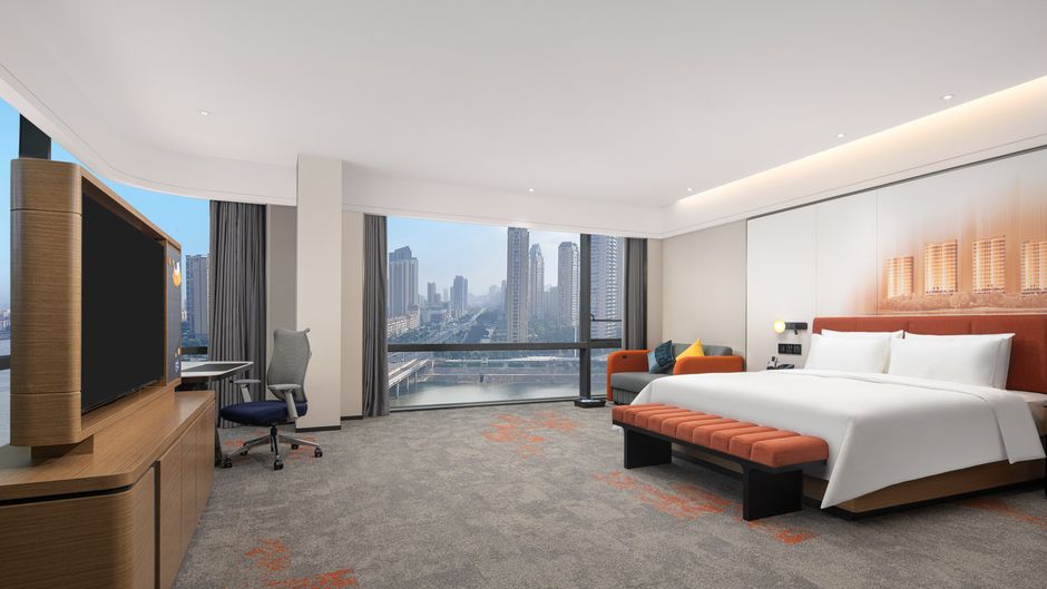 Hampton by Hilton Shengzhou Other