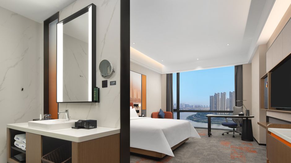 Hampton by Hilton Shengzhou Other
