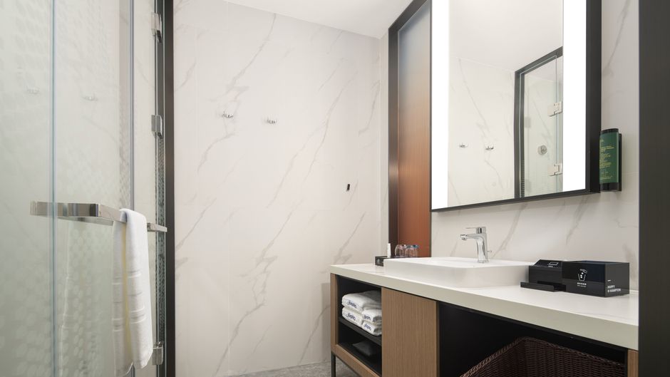 Hampton by Hilton Shengzhou Room