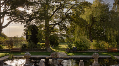 Woolley Grange