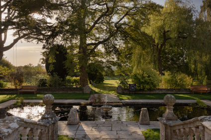 Woolley Grange