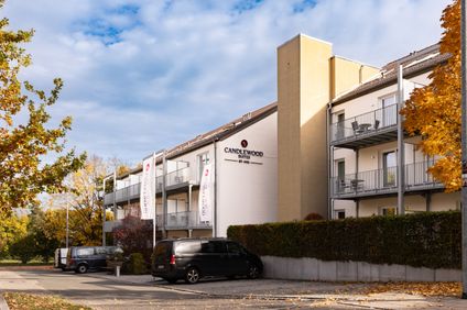 Candlewood Suites Fuerth