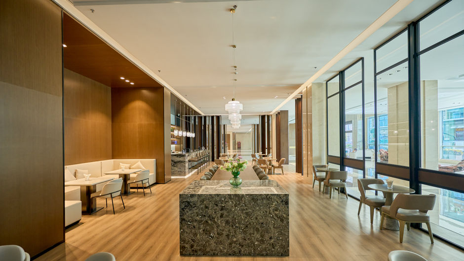 Crowne Plaza Phnom Penh Other