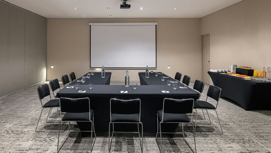 AC Hotel San Luis Potosi Meeting