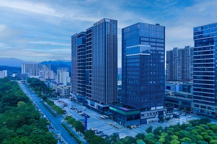 Holiday Inn Exp City Center by