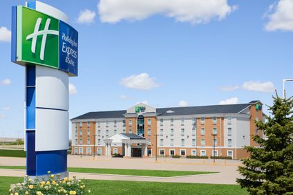 Holiday Inn Express & Stes Swift Current