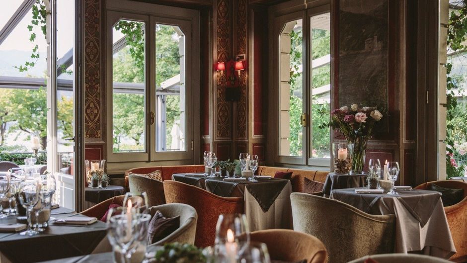 Albergo Terminus Restaurant