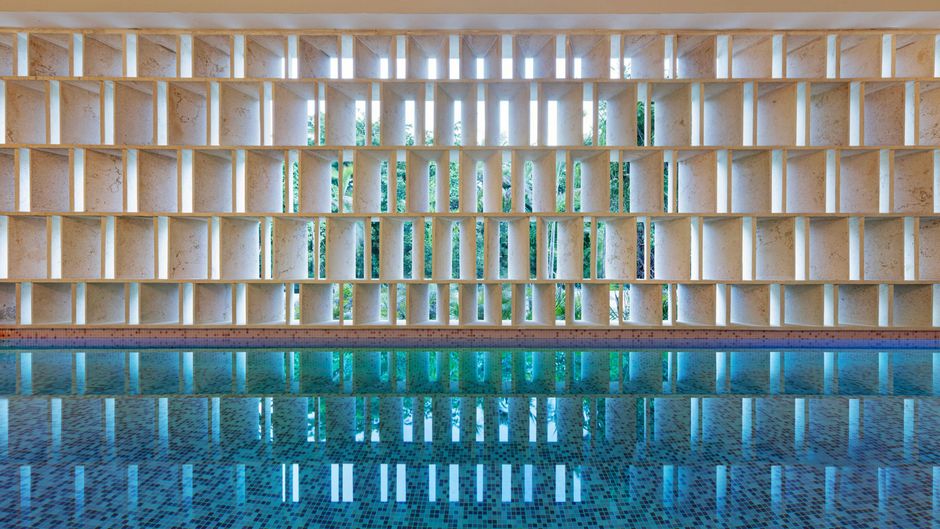 W Punta Cana Spa